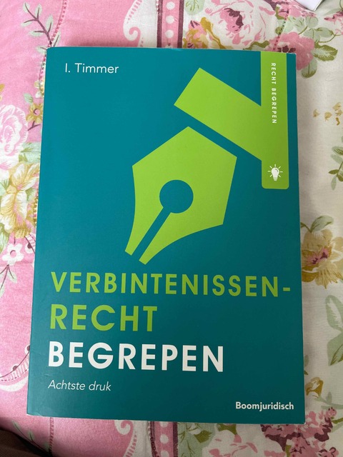 9789462909083-Verbintenissenrecht-begrepen