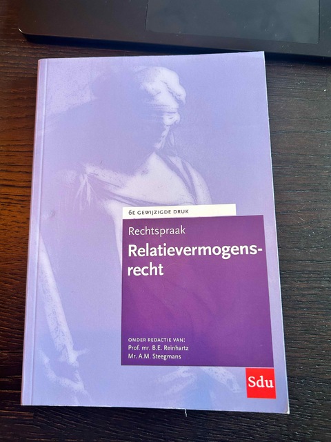 9789012406246-Rechtspraak-relatievermogensrecht