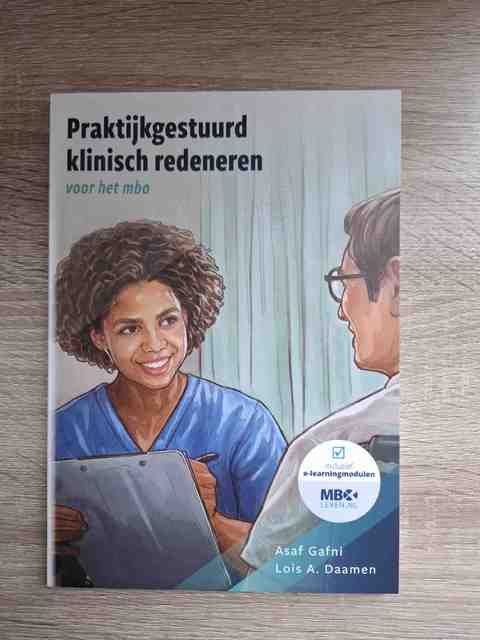 9789083181127-Praktijkgestuurd-klinisch-redeneren-voor-het-mbo
