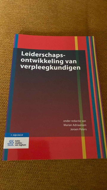 9789036821261-Leiderschapsontwikkeling-van-verpleegkundigen
