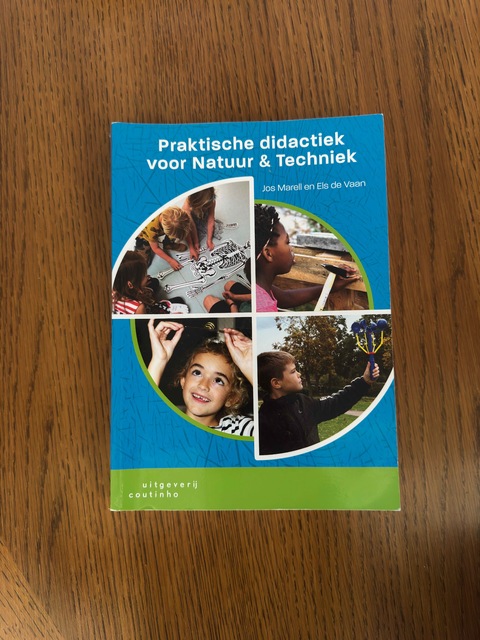 9789046907245-Praktische-didactiek-voor-natuur-techniek