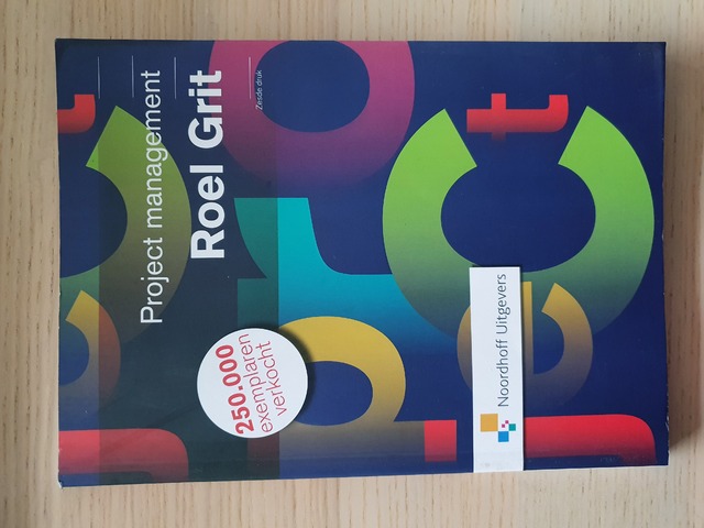 9789001790936-Projectmanagement