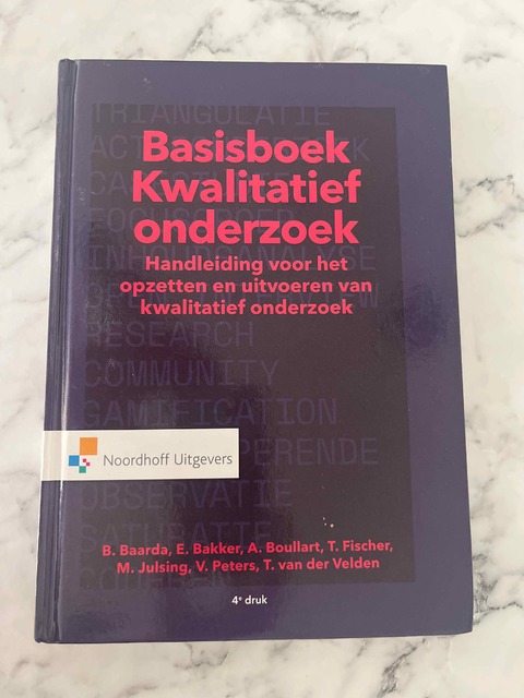 9789001888183-Basisboek-Kwalitatief-Onderzoek