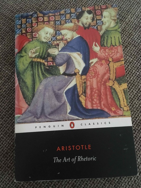 9780140445107-The-Art-of-Rhetoric