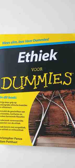 9789043021449-Ethiek-voor-Dummies