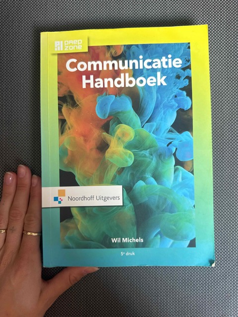9789001863029-Communicatie-handboek