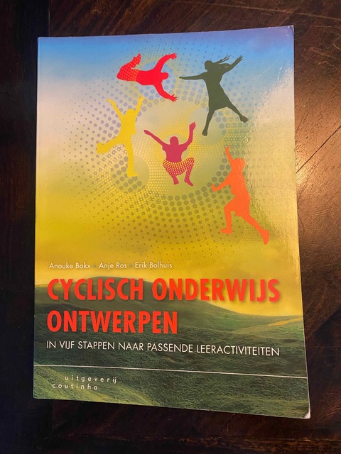 9789046905791-Cyclisch-onderwijs-ontwerpen
