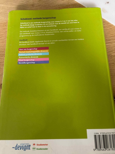 9789463261821-Schokland-handboek