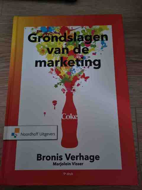 9789001853174-Grondslagen-van-de-marketing