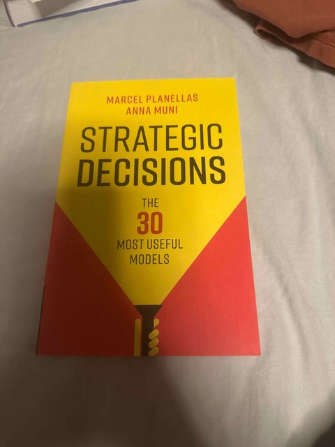9781108731959-Strategic-Decisions