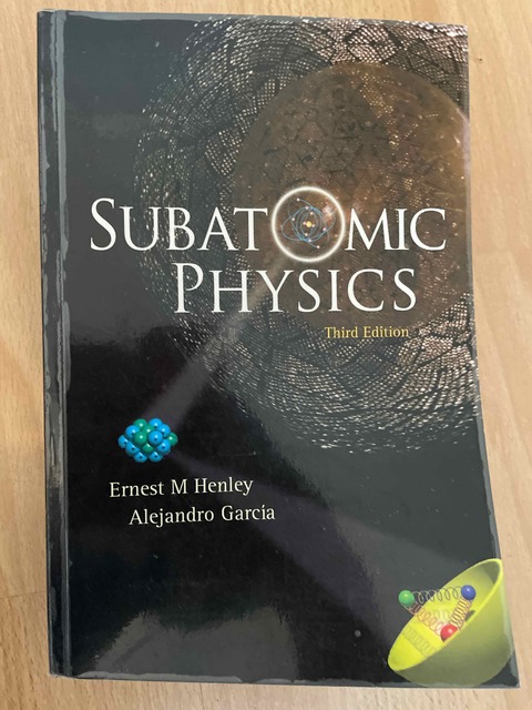 9789812700575-Subatomic-Physics-3rd-Edition