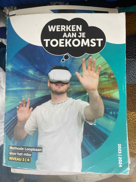 9789492620491-Werken-aan-je-Toekomst-niveau-3-4