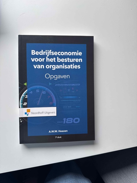 9789001900069-Bedrijfseconomie-voor-het-besturen-van-organisaties-opgaven