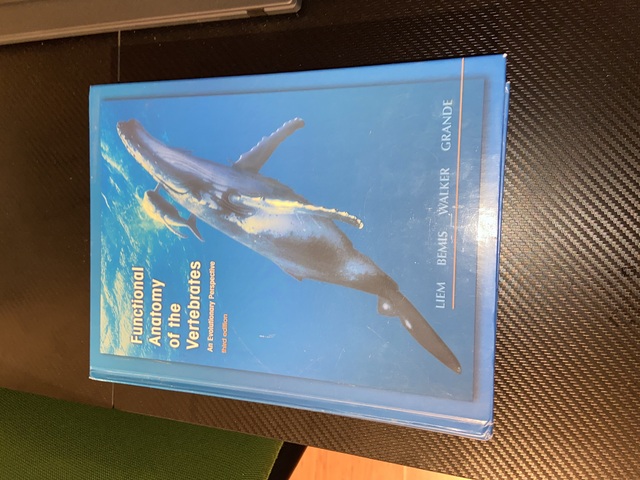 9780030223693-Functional-Anatomy-of-the-Vertebrates