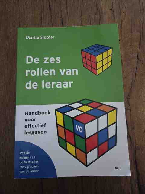 9789492525123-De-zes-rollen-van-de-leraar