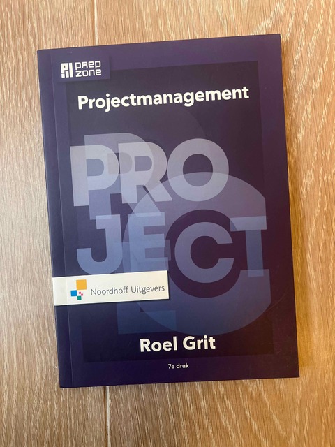 9789001850210-Projectmanagement