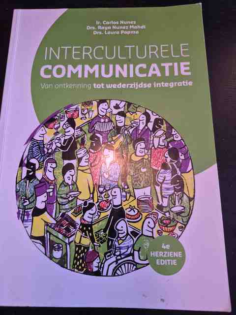 9789023255536-Interculturele-communicatie