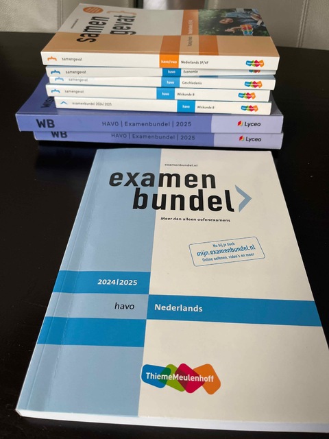9789006315929-Examenbundel-havo-Nederlands-20242025