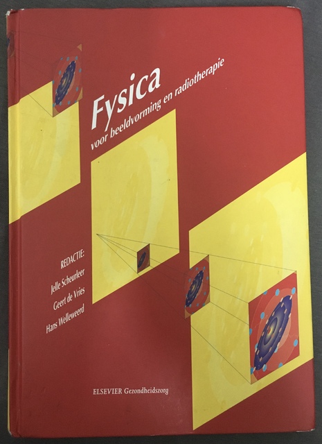 9789035228467-Fysica-voor-beeldvorming-en-radiotherapie