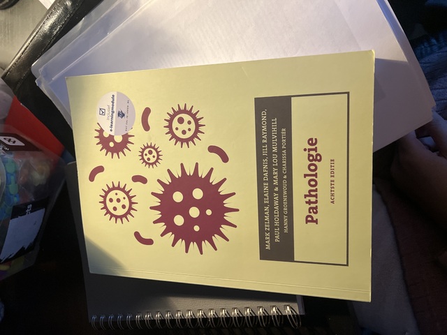 9789043034937-Pathologie