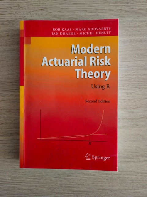9783540709923-Modern-Actuarial-Risk-Theory