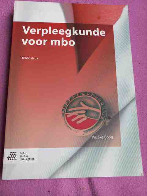 9789036809757-Verpleegkunde-voor-mbo