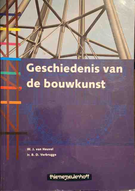 9789006950038-Geschiedenis-van-de-Bouwkunst