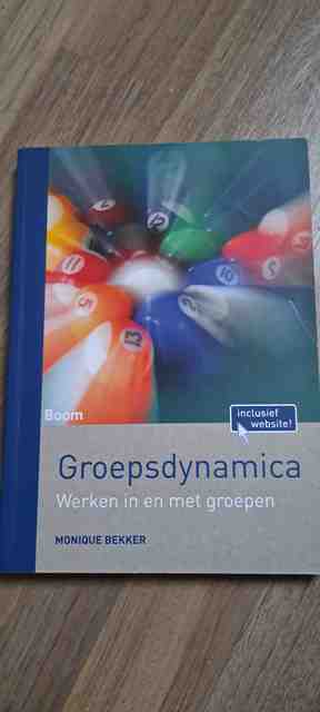 9789089539168-Groepsdynamica
