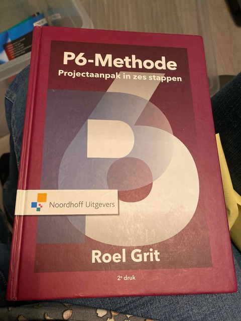 9789001868871-Projectaanpak-in-zes-stappen