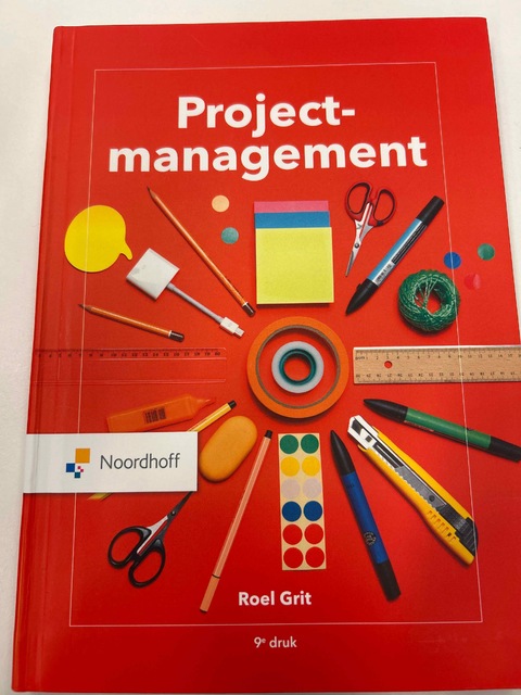 9789001078164-Projectmanagement