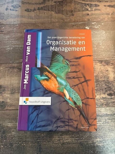 9789001809676-Een-praktijkgerichte-benadering-van-organisatie-en-management