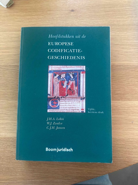 9789462906327-Hoofdstukken-uit-de-Europese-Codificatiegeschiedenis