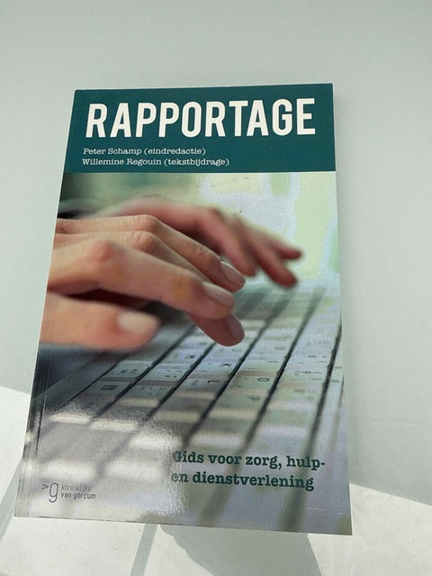 9789023252474-Rapportage