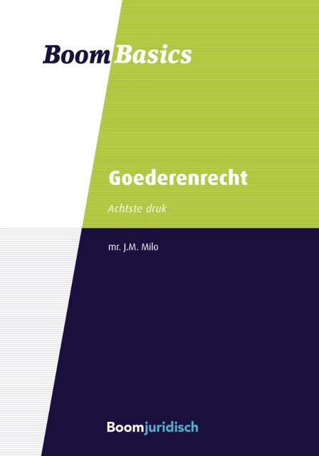 9789462903067-Goederenrecht