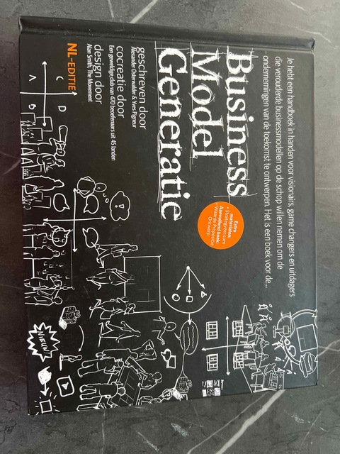 9789013074086-Business-model-generatie