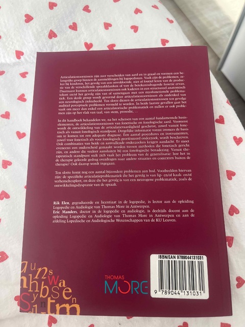 9789044131031-Articulatie-en-fonologische-stoornissen