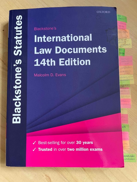 9780198838784-Blackstones-International-Law-Documents