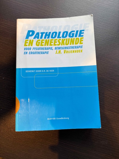 9789035227804-Pathologie-en-geneeskunde-voor-fysiotherapie-bewegingstherapie-en-ergotherapie