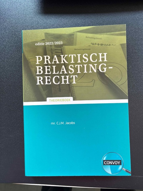 9789463173223-Praktisch-Belastingrecht-2022-2023-Theorieboek