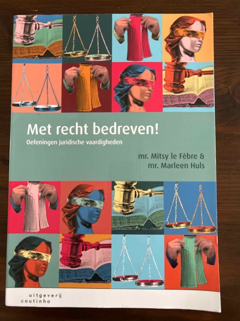 9789046906682-Met-recht-bedreven