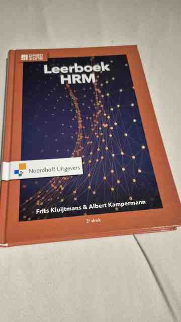 9789001878269-Leerboek-HRM