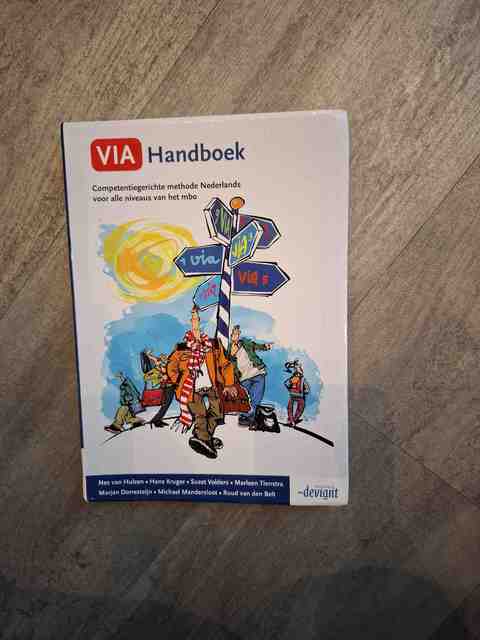 9789490998509-VIA-handboek
