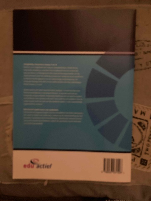 9789037231526-Hospitality-uitvoeren-niveau-3-en-4