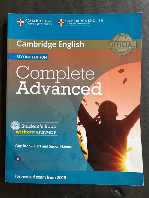 9781107631069-Complete-Advanced-Students-Book-Without-Answers-%5BWith-CDROM%5D