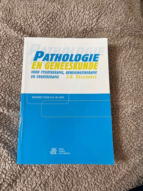 9789036816014-Pathologie-en-geneeskunde-voor-fysiotherapie-bewegingstherapie-en-ergotherapie