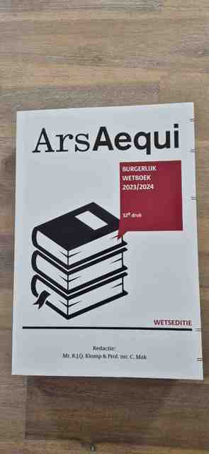 9789493199958-Burgerlijk-wetboek-20232024