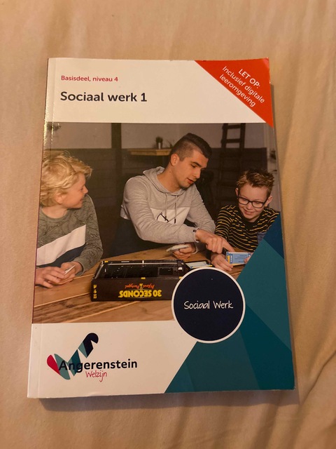 9789037254082-Sociaal-werk-1-niveau-4-basisprofiel