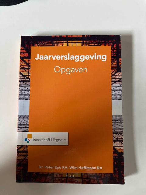 9789001875312-Jaarverslaggeving-Opgaven