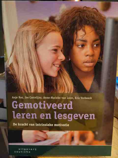 9789046907337-Gemotiveerd-leren-en-lesgeven