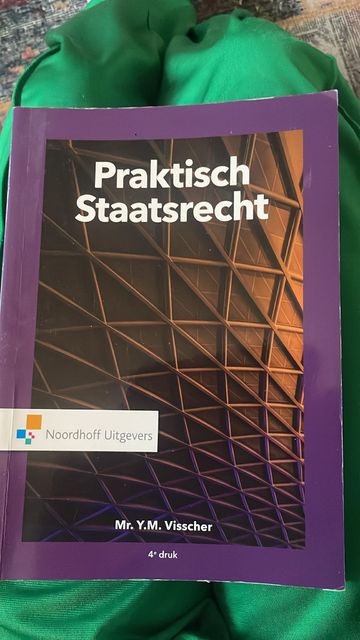 9789001899622-Praktisch-Staatsrecht